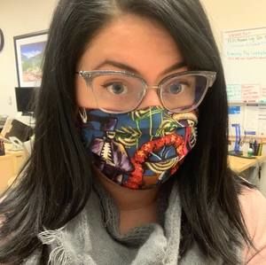 Meet your Posher, Meagan